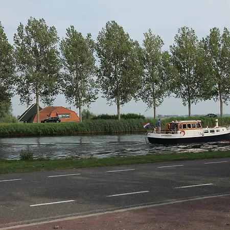 Aan De Waterkant
