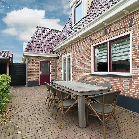 Aan De Waterkant Akersloot