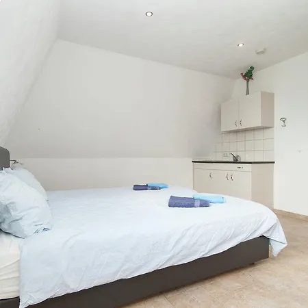 Aan De Waterkant Villa Akersloot