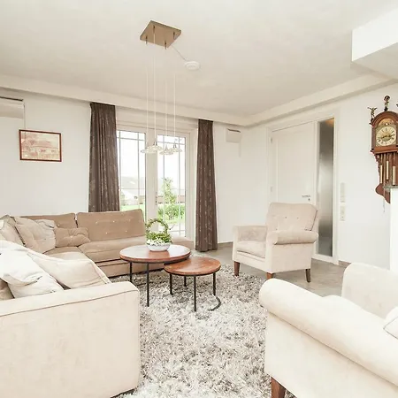 Aan De Waterkant Villa Akersloot